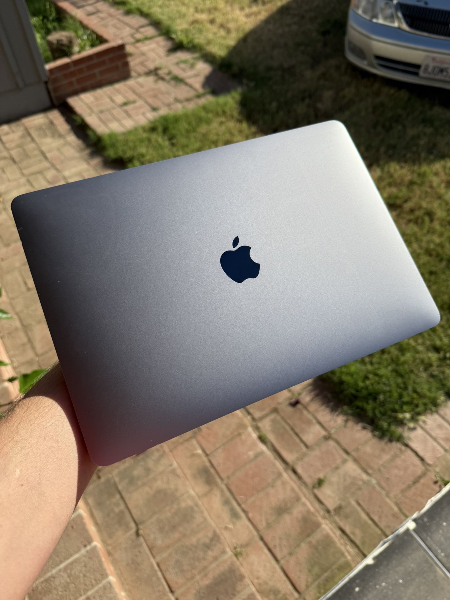 MacBook Air 2020