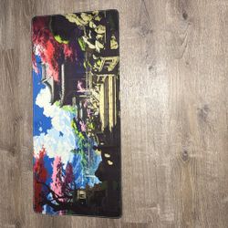  Gaming Mousepad - Komorebi