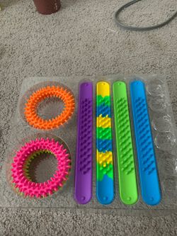 Fidget toys
