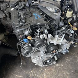 Motores Y Transmisiones 