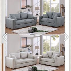 2pc sofa