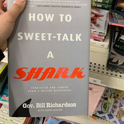 Good Shark Book 