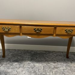 Sofa Table/ TV Table