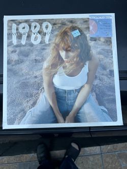 Taylor Swift 1989