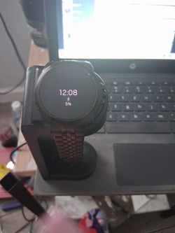 Fossil smartwatch gen 5