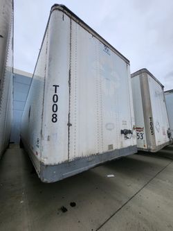 2006 53ft Trailer 