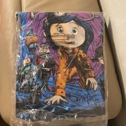 Coraline