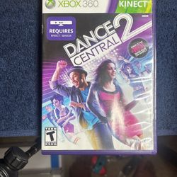 XBOX 360 Games