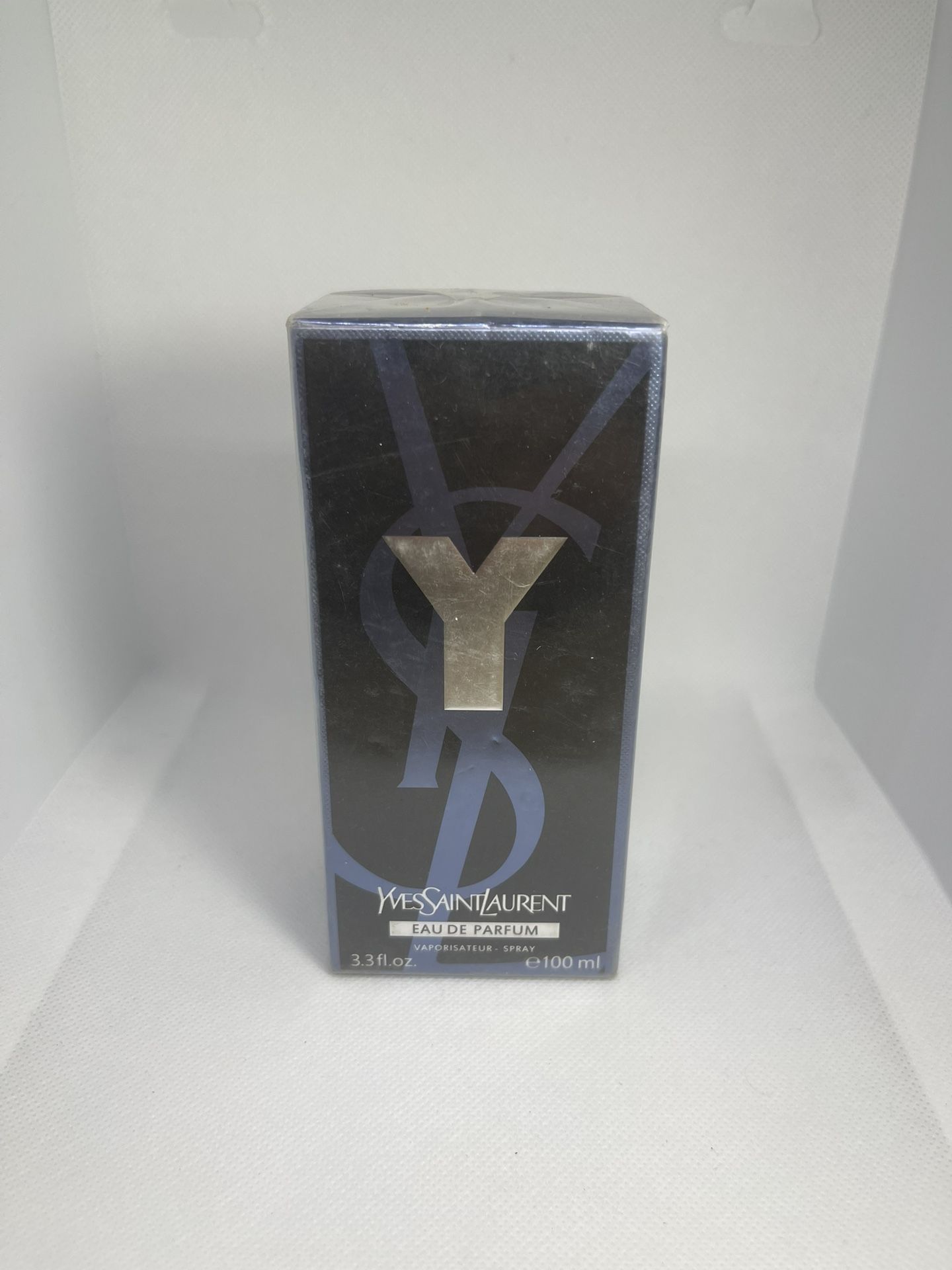 Yves Saint Laurent YSL Y EDP Men's Cologne 3.3OZ/100ML NE2