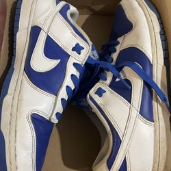 Nike Dunks 