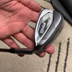 Ping Golf Wedge 