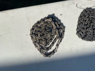 BMX: Components: GT Chains