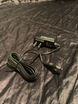 Casio Switching Adapter Model AD-A60024