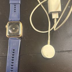 OBO Apple Watch Series 4