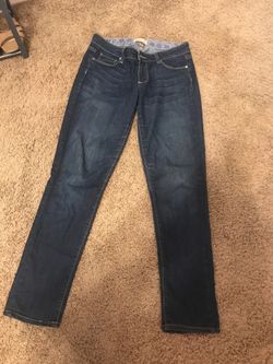 Paige denim