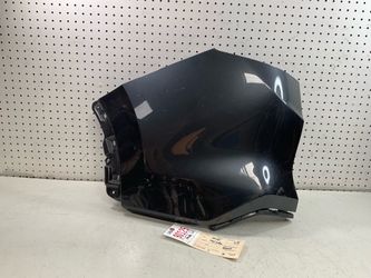 2023 2025 HONDA CRV CR-V LEFT SIDE REAR BUMPER END OEM