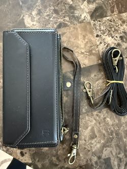 Wallet Phone Case