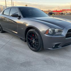 2013 Dodge Charger