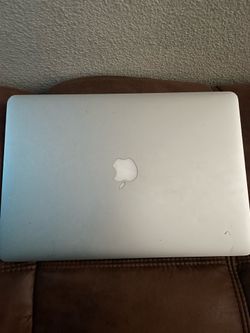 MacBook Pro 15