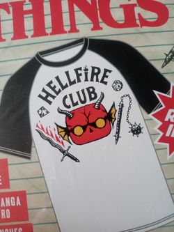 Stranger Things - Funko T-shirt