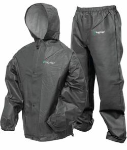 frogg toggs PRO LITE Rain Suit