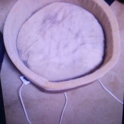 Electric Cat Bed