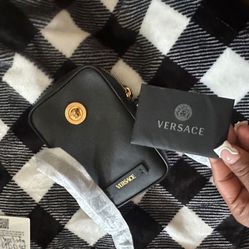 versace bag