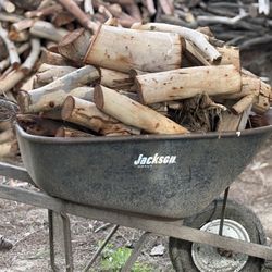 Firewood 