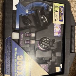 Microscope Kit