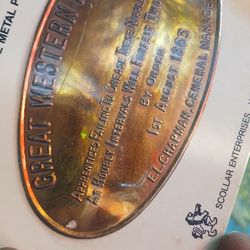 $50cada Una 