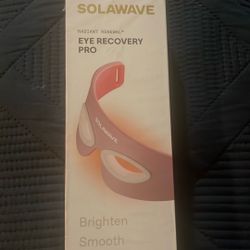 Solawave Eye Recovery Pro