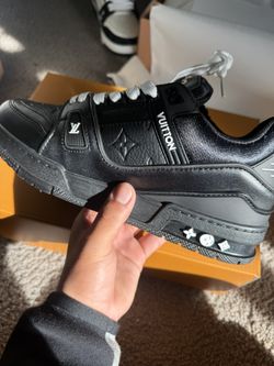 Designer Shoe