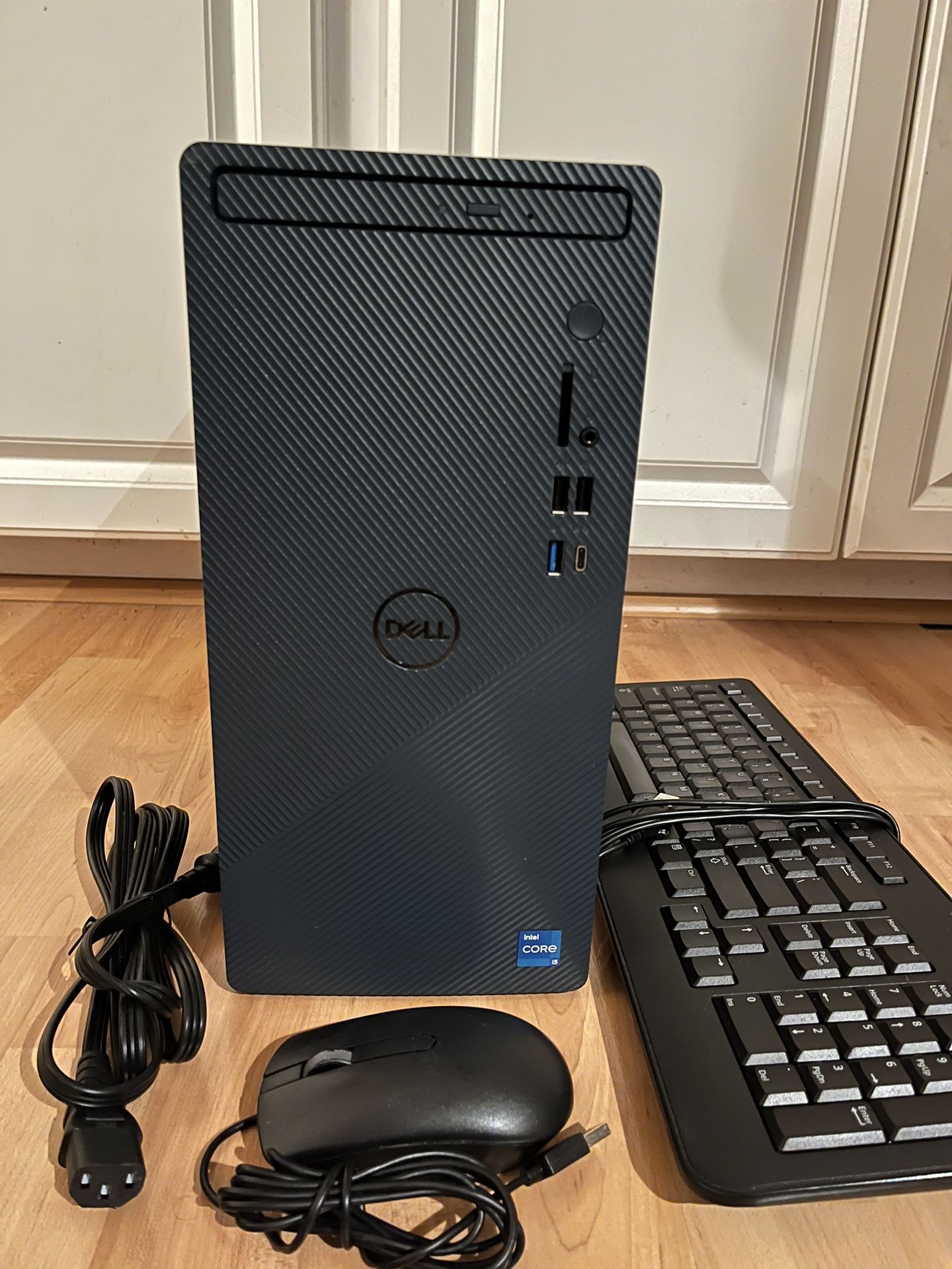 Dell Inspiron 3910 Desktop Computer 