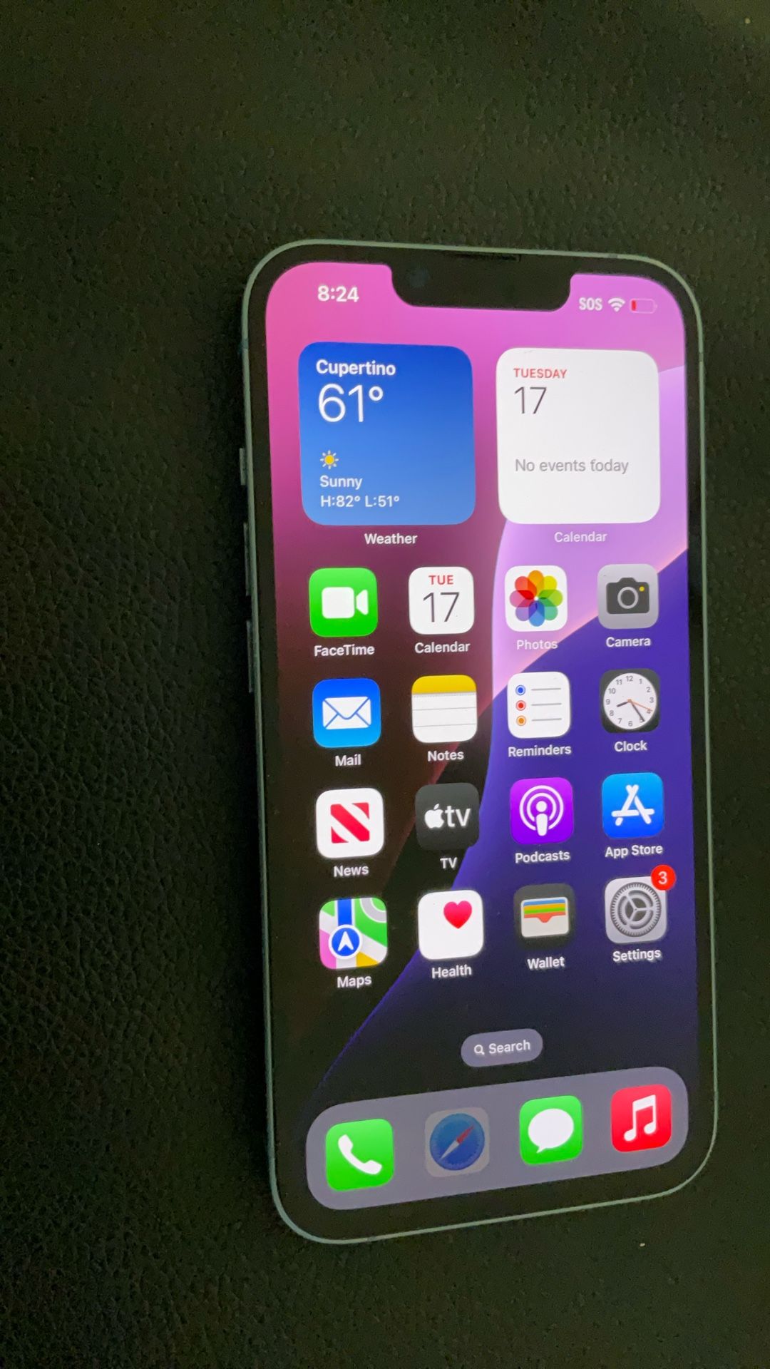 iPhone 14 256 GB Unlocked