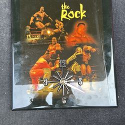 the rock clock *VINTAGE*