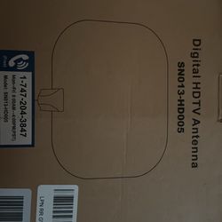 Hdtv Antenna 