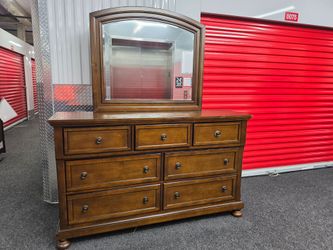 Porter 5 Drawer Chest of Drawers