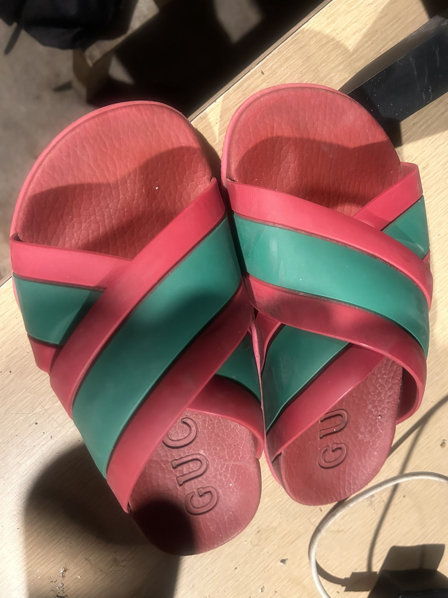 Women’s Gucci Sandals