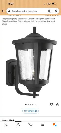Coach Lights