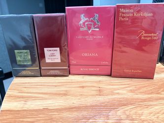 Perfumes disponibles📲🔥