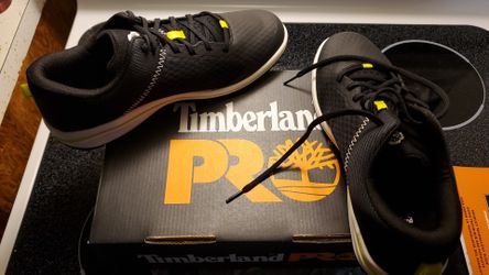 Brand New Timberland Work Shoe