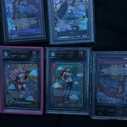One Price Card Game Cards And Grand Archive Sets For Sell
