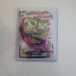 Tornadus Pokemon Card Vmax