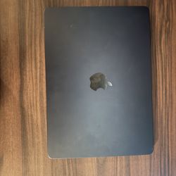 Apple 2022 MacBook Air Laptop with M2 chip