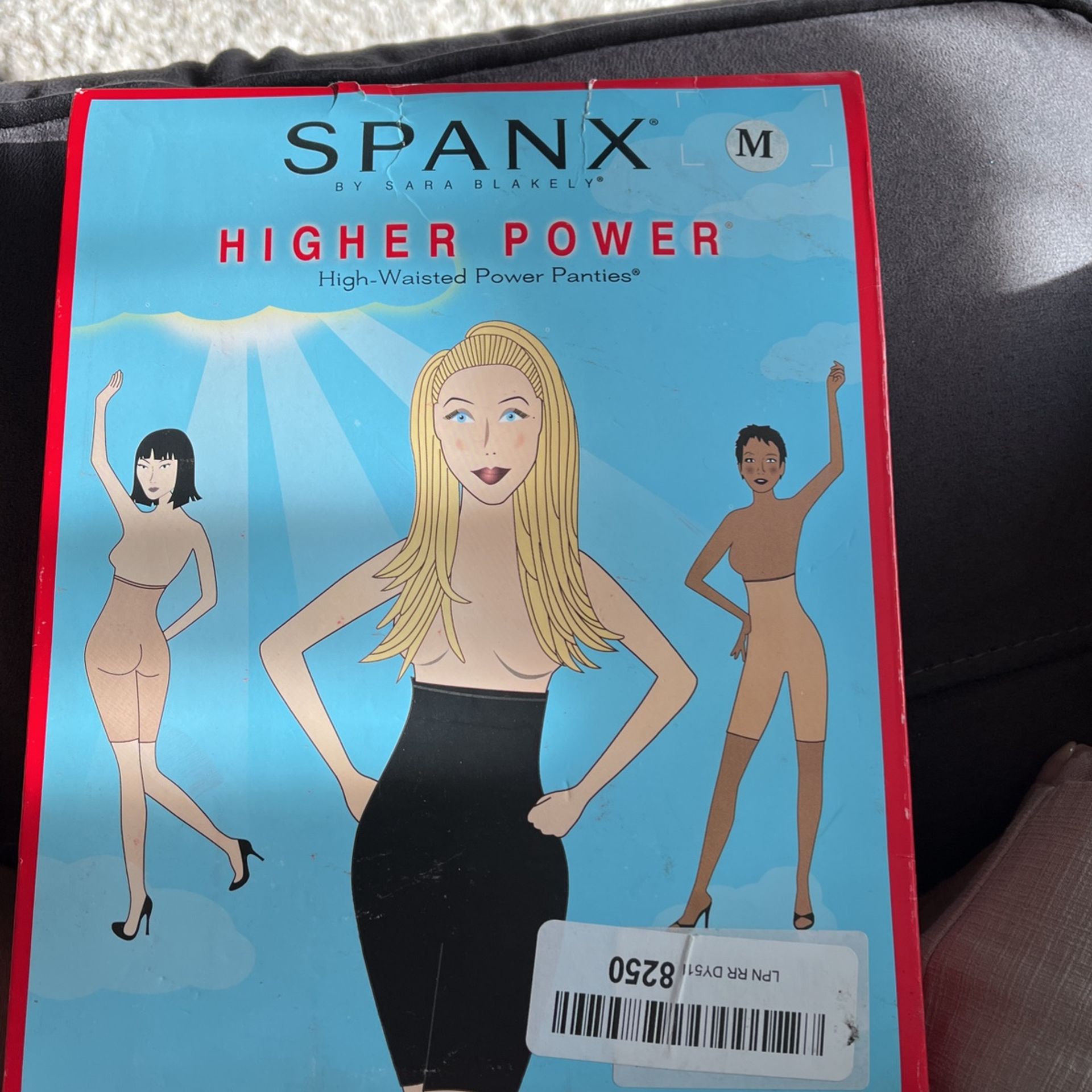 SPANX