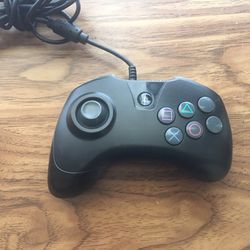 PDP FightPad PS3/PC