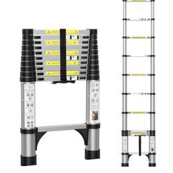 Ladder Telescoping 