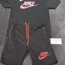 Nike Sets 