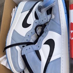 Jordan 1 Unc Size 13