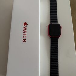 Apple Watch 9 